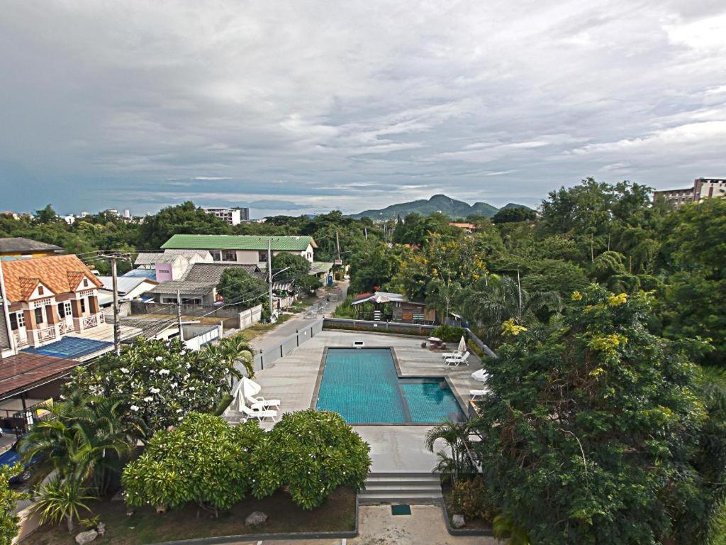 Veerawan Hotel @ Hua Hin Exteriér fotografie