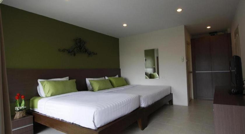 Veerawan Hotel @ Hua Hin Exteriér fotografie